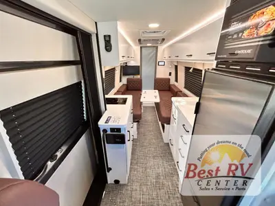 2027 Coachmen Galleria photo 14