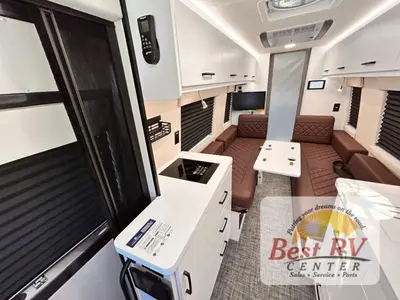 2027 Coachmen Galleria photo 26