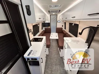 2027 Coachmen Galleria photo 25