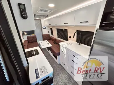 2027 Coachmen Galleria photo 16