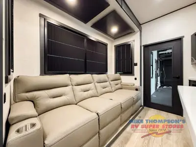 2026 Forest River RV Shockwave photo 10