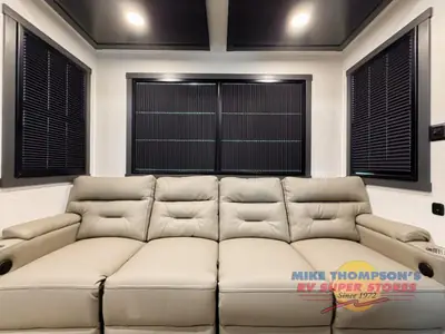2026 Forest River RV Shockwave photo 11