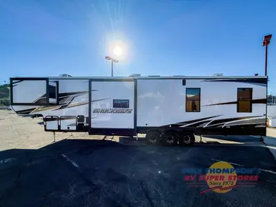 2026 Forest River RV Shockwave photo 4