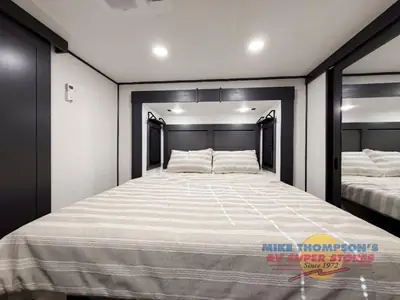 2026 Forest River RV Shockwave photo 21