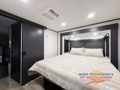 2026 Forest River RV Shockwave photo 22