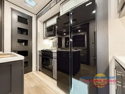 2026 Forest River RV Shockwave photo 14