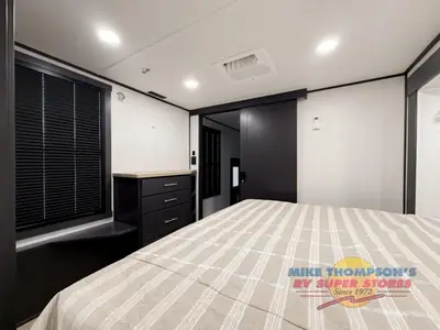 2026 Forest River RV Shockwave photo 24