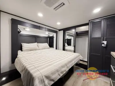 2026 Forest River RV Shockwave photo 20
