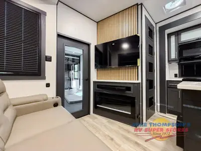 2026 Forest River RV Shockwave photo 12
