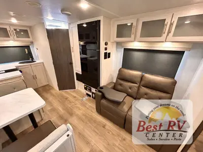 2027 Forest River R-POD photo 13