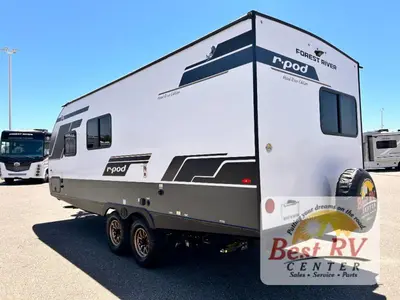 2027 Forest River R-POD photo 6