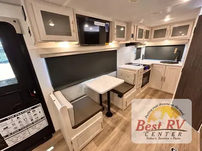 2027 Forest River R-POD photo 21
