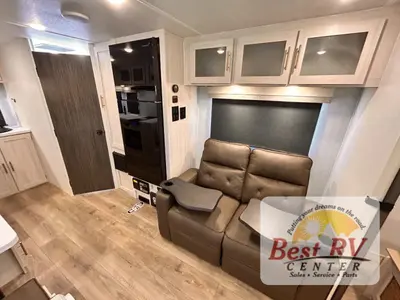 2027 Forest River R-POD photo 17