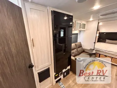 2027 Forest River R-POD photo 45