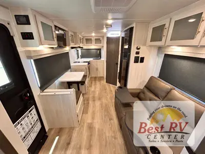 2027 Forest River R-POD photo 10