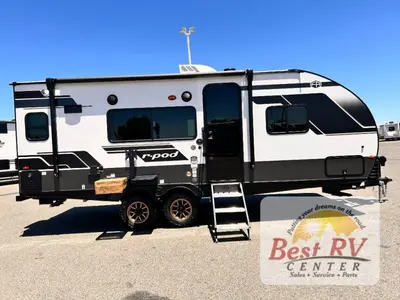2027 Forest River R-POD photo 2