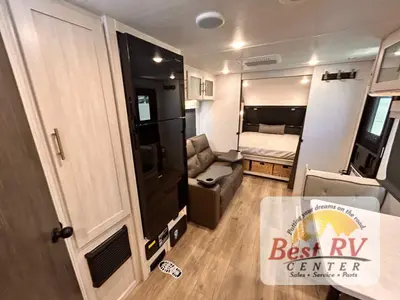 2027 Forest River R-POD photo 44
