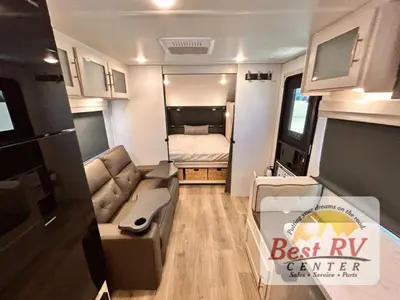 2027 Forest River R-POD photo 46