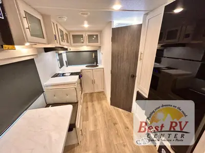 2027 Forest River R-POD photo 29