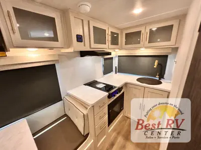 2027 Forest River R-POD photo 36