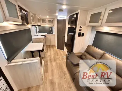 2027 Forest River R-POD photo 12