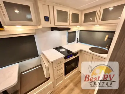 2027 Forest River R-POD photo 40