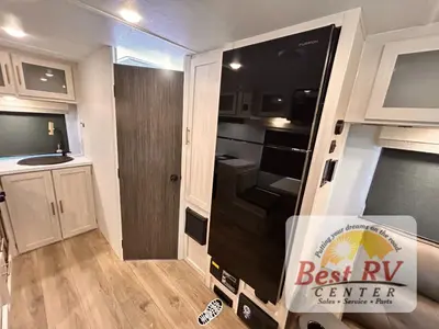 2027 Forest River R-POD photo 30