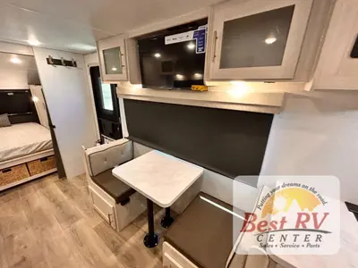 2027 Forest River R-POD photo 42
