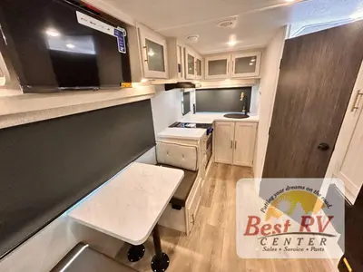 2027 Forest River R-POD photo 28