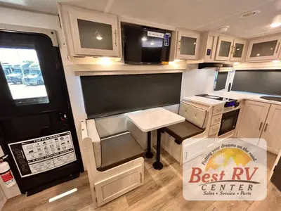 2027 Forest River R-POD photo 22