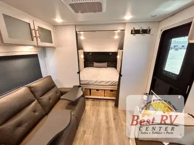 2027 Forest River R-POD photo 47