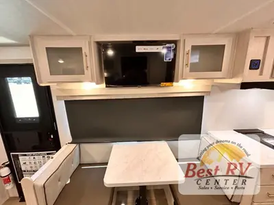 2027 Forest River R-POD photo 24