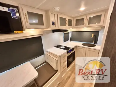 2027 Forest River R-POD photo 35