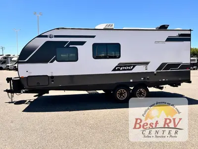 2027 Forest River R-POD photo 2