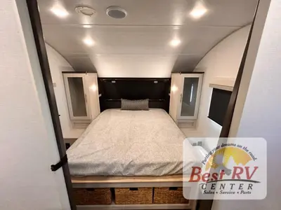 2027 Forest River R-POD photo 48