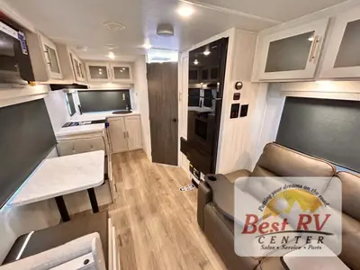 2027 Forest River R-POD photo 18