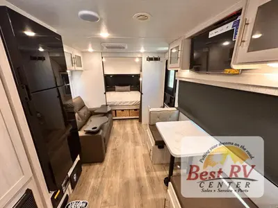 2027 Forest River R-POD photo 43