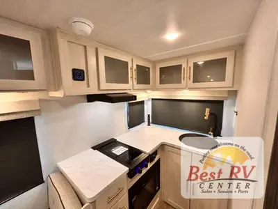 2027 Forest River R-POD photo 37
