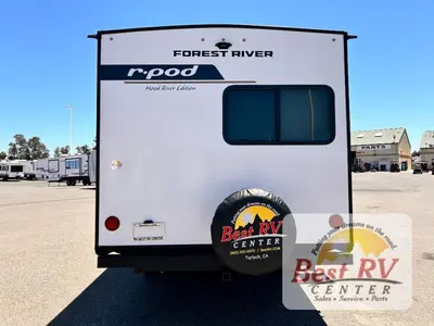 2027 Forest River R-POD photo 4