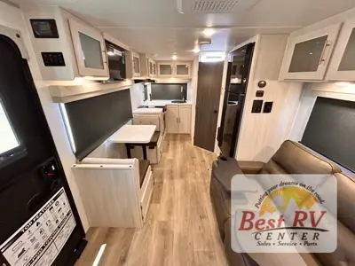 2027 Forest River R-POD photo 11