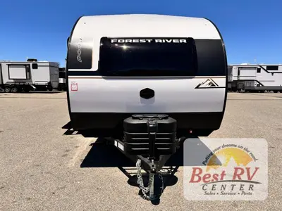 2027 Forest River R-POD photo 9