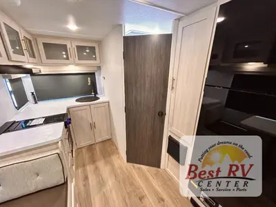 2027 Forest River R-POD photo 33