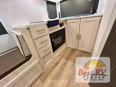2027 Forest River R-POD photo 39