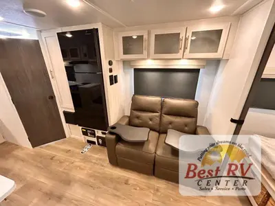 2027 Forest River R-POD photo 14