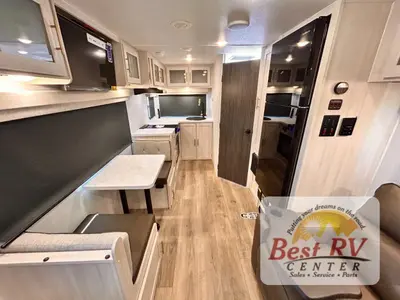 2027 Forest River R-POD photo 19