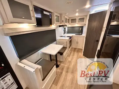2027 Forest River R-POD photo 20