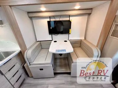 2027 Thor Motor Coach Delano Sprinter photo 17