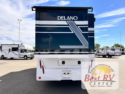 2027 Thor Motor Coach Delano Sprinter photo 4