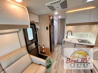 2027 Thor Motor Coach Delano Sprinter photo 29