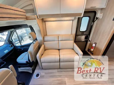 2027 Thor Motor Coach Delano Sprinter photo 26
